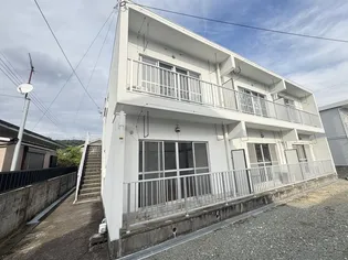 サニーコーポの画像