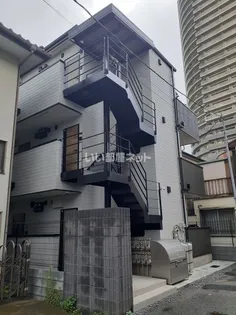 SOLARIA川口元郷の画像