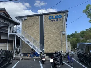 CLEO 旭川の画像