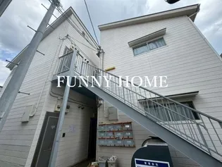 シャノアール明大前の画像