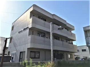 ハイムJORAKUの画像