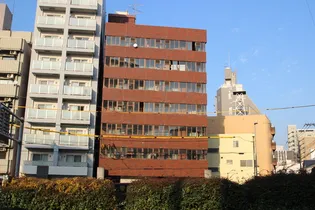 カーサ21の画像