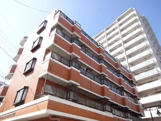 ソシアーレミラン武蔵浦和パートIIの画像