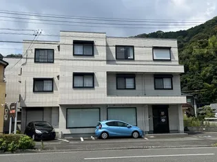 パークヒルの画像