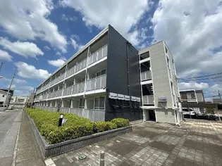 レオパレスエトワール彩IIの画像