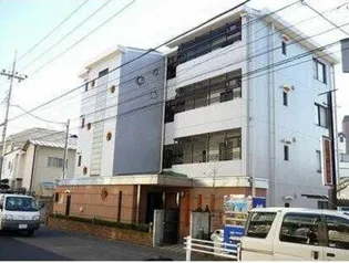 サイレンスWAKABA【3階】の外観