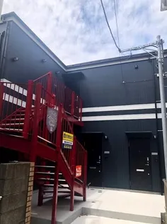 ハーミットクラブハウストゥギャザー横浜SALONの画像