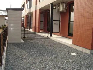 グランチェスタの地図