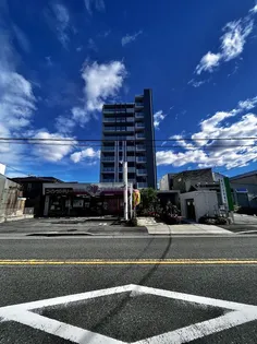 愛知県名古屋市北区杉栄町3【マンション】の外観