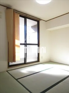 ノーヴァ・フレア  II【2階】の玄関