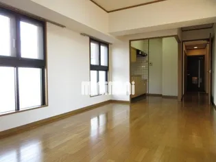 ノーヴァ・フレア  II【2階】のキッチン