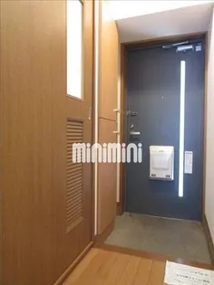 ノーヴァ・フレア  II【2階】の風呂