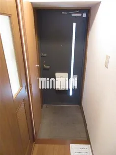 ノーヴァ・フレア  II【2階】の内装