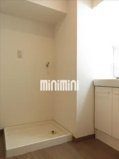 ノーヴァ・フレア  II【2階】の内装