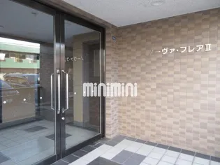 ノーヴァ・フレア  II【2階】のその他画像