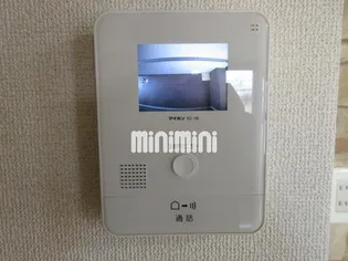 ノーヴァ・フレア  II【2階】の内装