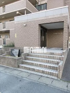 ノーヴァ・フレア  II【2階】の内装