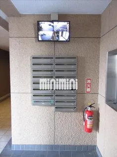 ノーヴァ・フレア  II【2階】の内装