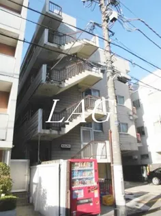 RALPH【2階】の外観