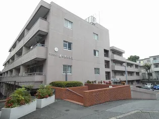 マンション第二恵比須苑の画像