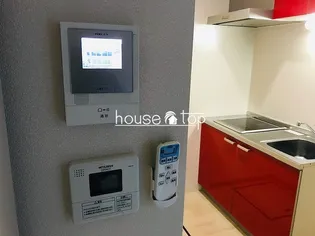 ル・シェール鳴尾【1階】の内装