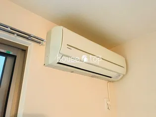 ル・シェール鳴尾【1階】の内装