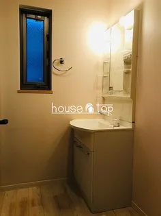 ル・シェール鳴尾【1階】の内装