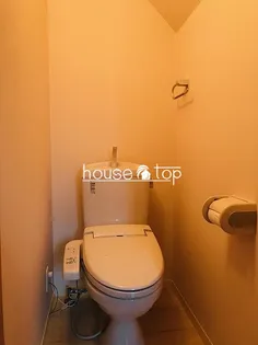 ル・シェール鳴尾【1階】の内装