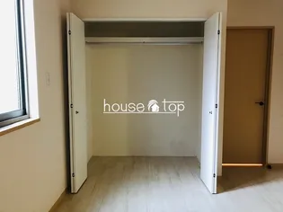 ル・シェール鳴尾【1階】の内装