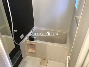 ル・シェール鳴尾【1階】の風呂