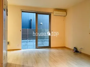 ル・シェール鳴尾【1階】の内装