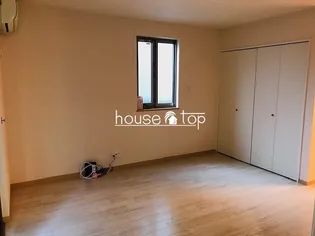 ル・シェール鳴尾【1階】の居間