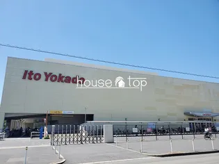 ル・シェール鳴尾【1階】の周辺