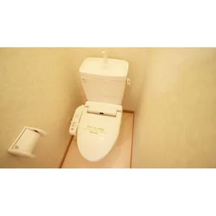 エトワル【2階】の内装