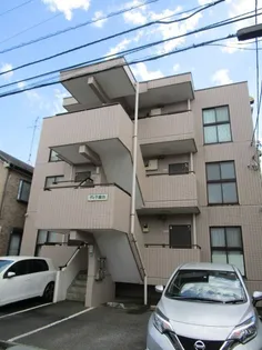 ヴィラ南台の画像