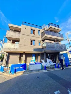 川口市弥平メゾンの画像