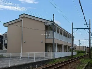 ミカーサ日永の画像