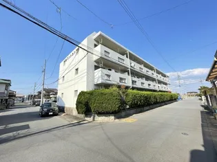 旭マンションの画像