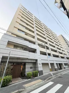 KAISEI新神戸第2【7階】の外観