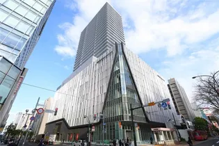 ライオンズタワー札幌の画像