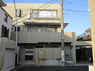 パームスプリングスの画像