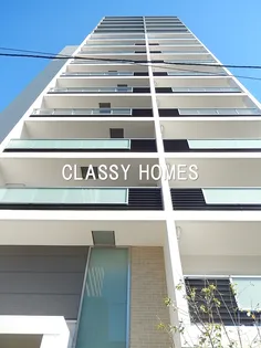 パークホームズ品川ザ・レジデンス【2階】の外観