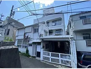 カーサ三河【2階】の外観