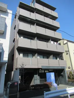 ルーブル池上伍番館の画像
