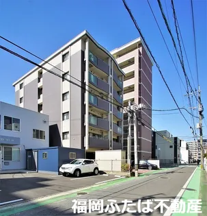 ピュア博多駅南壱番館の画像