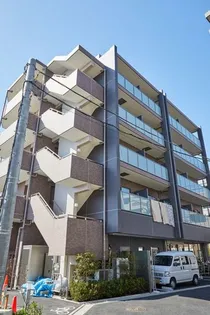 サイクラメント鷺宮の画像