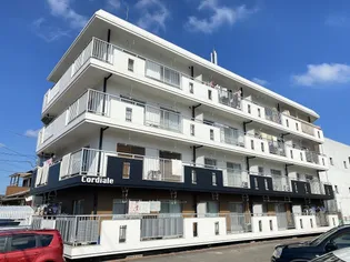 コルディアーレの画像