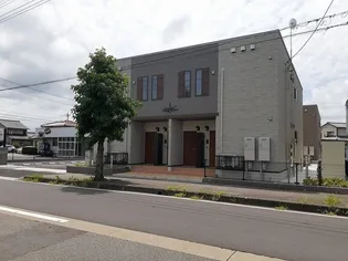 ヴァンヴェール丸岡 RSの画像