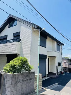 東京都杉並区荻窪1【一戸建】の外観