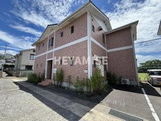 パークサイドIIIの画像